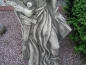 Preview: steinfigur jeanne darc