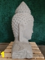 Preview: Buddha Büste Buddhabüste
