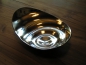 Preview: Aluminium Schale oval