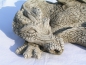 Preview: Drache steinguss - medium sleeping dragon