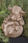 Preview: steingussfigur Drachenbaby