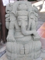 Preview: Ganesha, handgearbeitet, 75 cm hoch