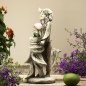 Preview: Vasenfigur Schneeglöckchen Elisa