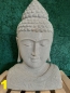 Mobile Preview: Buddha Büste Buddhabüste