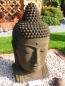 Preview: Buddha Büste, 78 cm hoch