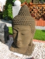Preview: Buddha Büste, 78 cm hoch