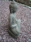 Preview: Sitzender Buddha, handgearbeitet, 45 cm hoch