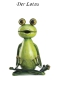 Preview: YOGA Frosch