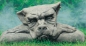 Preview: fensterhocker gargoyle wachsam devonshire