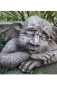 Preview: Gargoyle „SLEEPYHEAD“, © by Fiona Scott