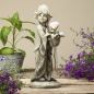 Preview: Vasenfigur Glockenblume Maritta