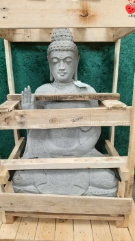 Sitzender Buddha