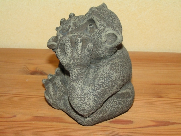 Baby Gargoyle Aääähhh - Mini