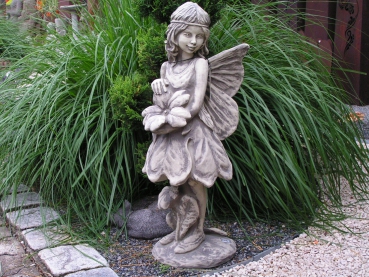 FLOWER FAIRY "Schlüsselblume"