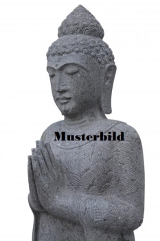 Stehender Buddha
