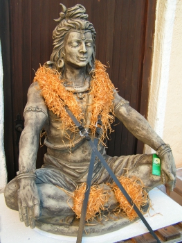 SHIVA