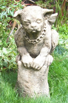 Warde Gargoyle