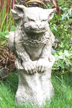 Watson Gargoyle