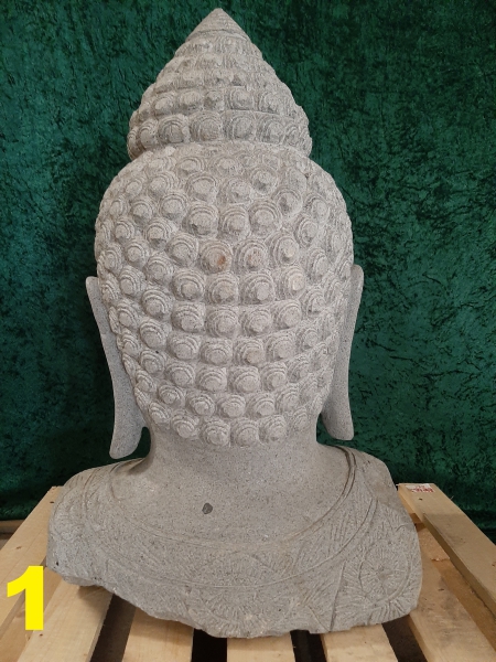 Buddha Büste Buddhabüste