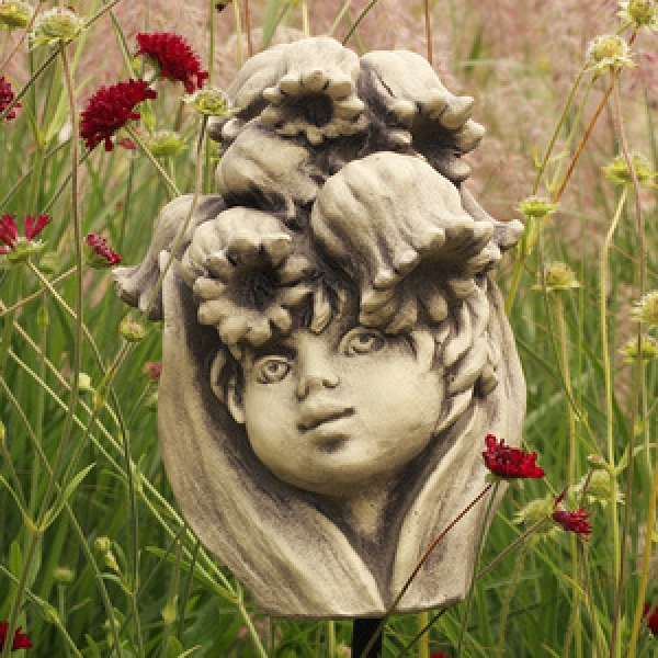 Blumenkind "Maiglöckchen" - mehrblütig