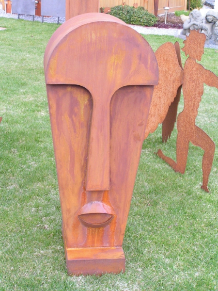 Moai