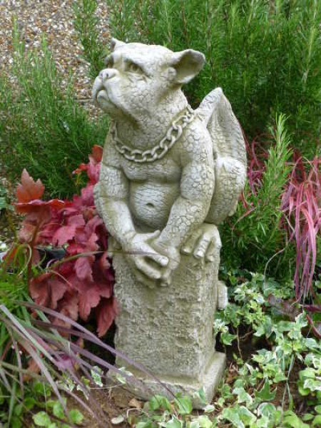 Gargoyle Oscar