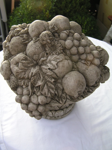 Obstkorb - Small Fruit Ball