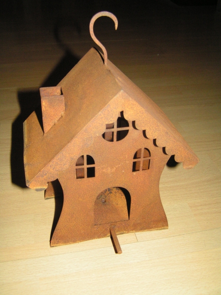 Vogelhaus